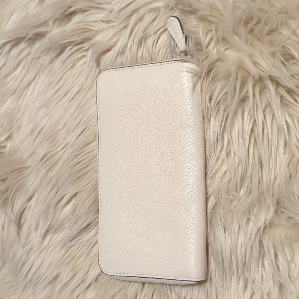 Coach Isla wallet - Picture 3 of 6